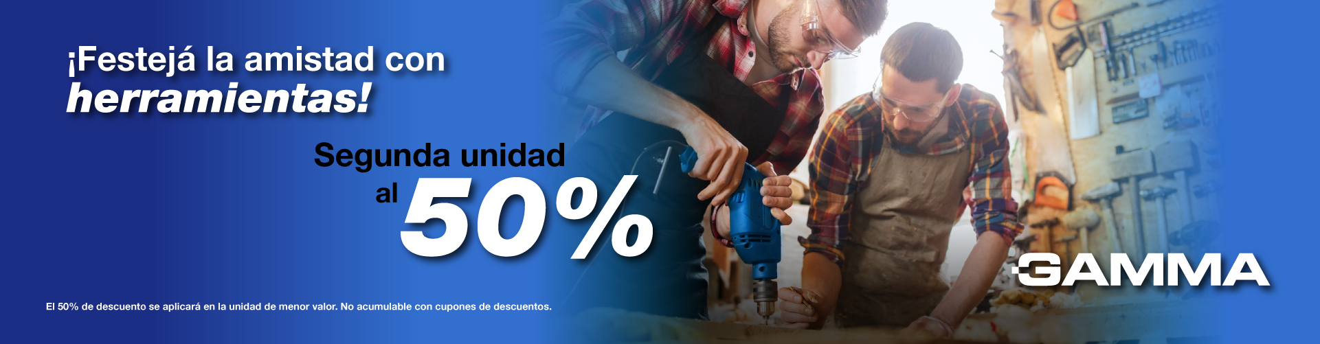 PROMO AMIGOS 2025